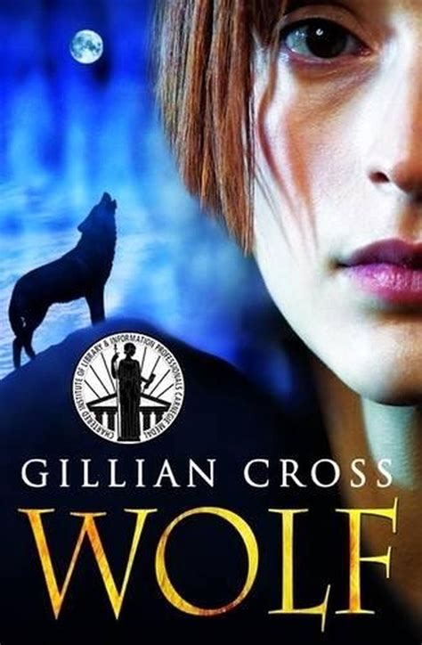 Wolf By Gillian Cross Paperback 9780192720788 Buy Online At The Nile