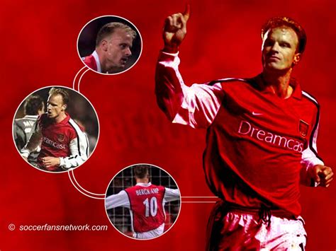 Dennis Bergkamp Biography And Wallpapers Football Players Biography