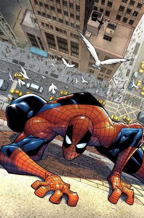 Spiderman Responsabilidad CÍvica Reflexiones De Un Evangélico
