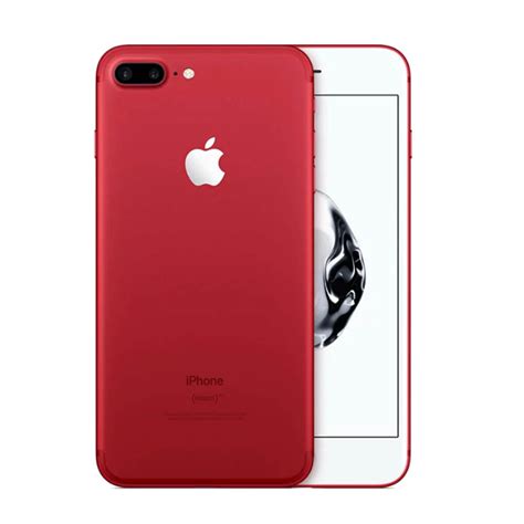 Apple iphone 7 plus 32 gb siyah cep telefonu için ürün özellikleri. Apple iPhone 7 Plus PRODUCT RED128GB Factory Unlocked ...