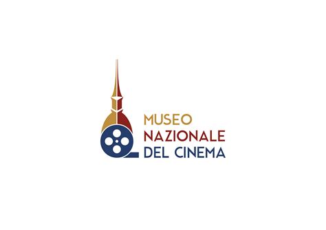 Museo Nazionale Del Cinema Di Torino Rebranding On Behance