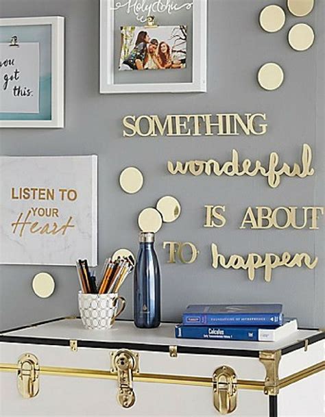 Pin on Wall Decor for Teen Girls