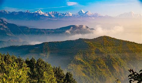 9 Best Short Hikes Around Kathmandu Hiking Near Kathmandu