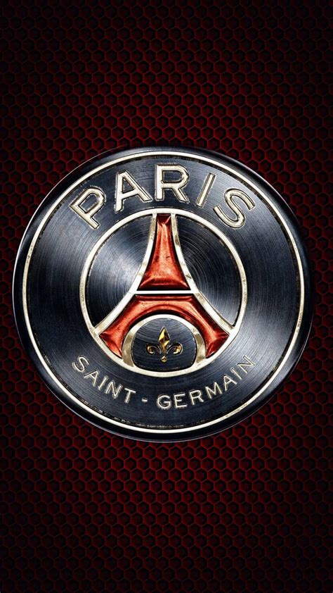Psg Logo Android Wallpapers Wallpaper Cave