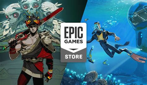 Ios → logos → video games → epic games. Epic Games Store tem semanas de promoções com até 75% de ...