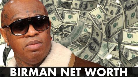 We did not find results for: Birdman Net Worth & Biography 2018 | Cash Money Music Label Earnings & Salary! - YouTube