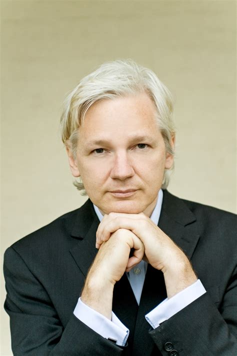 Julian Assange Keynote Speaker At Conventioncamp On 27 Nov In Hanover