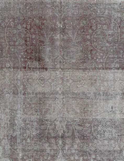 Vintage Carpet 354 X 259