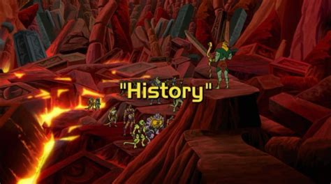 History Wiki Grayskull Fandom Powered By Wikia