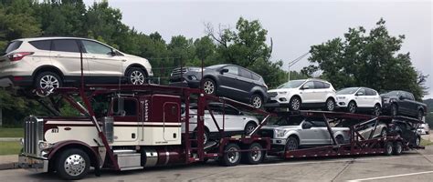 Fast Act Trailers | North America Truck and Trailer Sales