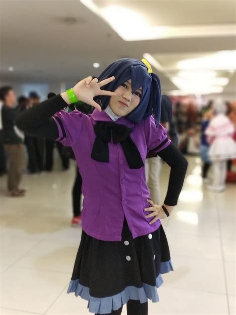 Chi Tiết Hơn 92 Cosplay Rikka Hay Nhất Trung Tâm Feretco