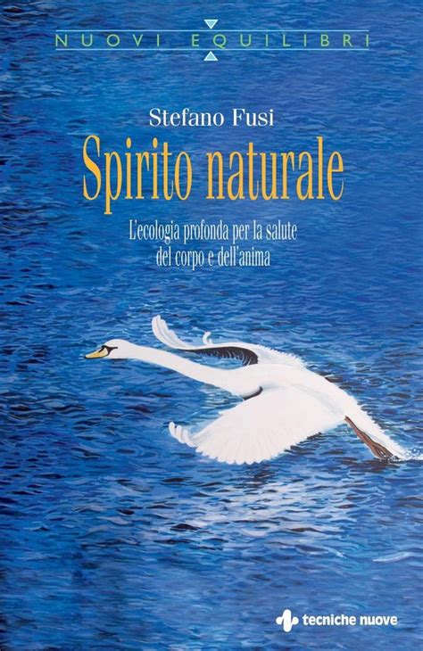 Spirito Naturale Ebook Stefano Fusi 9788848151320 Boeken Bol