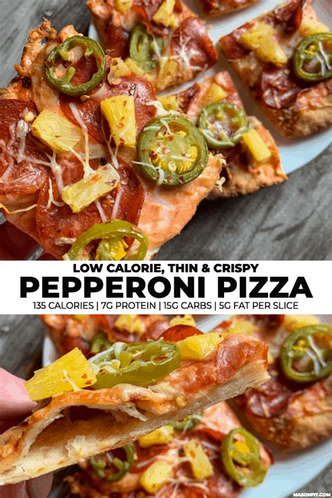 Low Calorie Pizza Crust A 3 Ingredient Recipe For Thin And Crispy