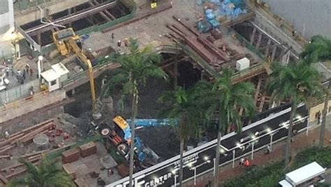 The straits times february 13 at 7:08 am · messages of shock and condolences have poured in from friends and family of the 5 killed in the tanjong pagar crash. Crane toppled over at SBF Center worksite in Tanjong Pagar ...