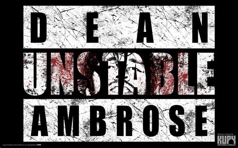 Dean Ambrose Logo Wallpapers Top Free Dean Ambrose Logo Backgrounds