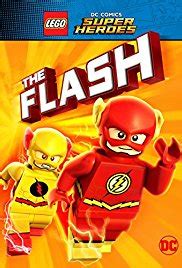 Lego dc comics super heroes: Lego DC Comics Super Heroes: The Flash (Video 2018) - IMDb