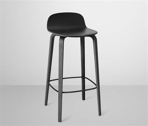 30 bar stools modern bar stools bar chairs counter stools high chairs room chairs dining chairs office chairs desk chairs. VISU BAR STOOL | HIGH - Bar stools from Muuto | Architonic