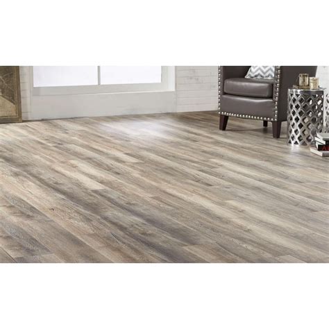 Home Decorators Collection Montrose Oak 12 Mm T X 75 In W X 5067 In