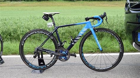 Specifically developed for ironman, usa triathlon. Tour De France Bikes: Nairo Quintana's Canyon Ultimate Cf ...