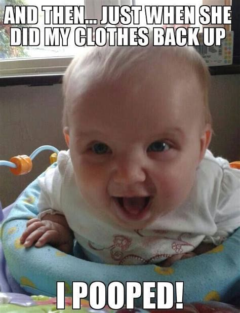 Pin By Melissa Mermaid On Cute Funny Baby Memes