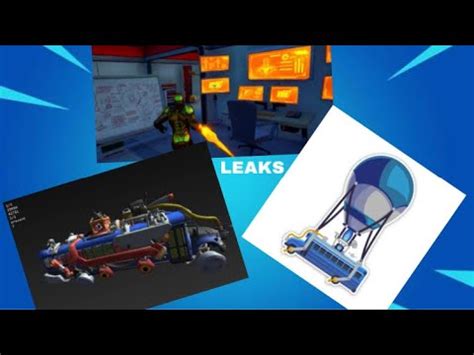 Set up a the battle bus package and display your 2 figures. *NEW* Iron Man Battle Bus Fortnite Battle Royale - YouTube