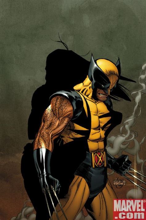 Ultimate Wolverine Or Classic Wolverine Poll Results