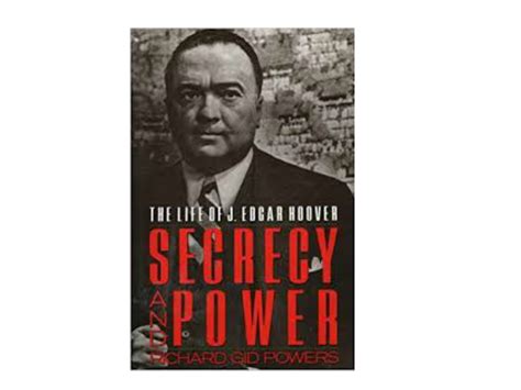 Secrecy And Power - Richard Gid Powers