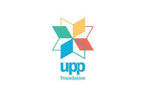 Upp Foundation Logo 2 Upp Ltd