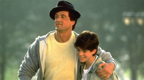 What Happened To Sage Stallone About The Tragic Death Of Sylvester