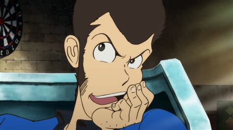 Lupin The Third Part4 23 Review Time To Get Surreal Again