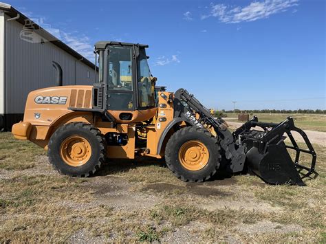 Case 521e Xt For Sale In Aberdeen South Dakota