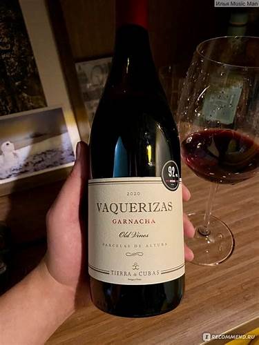 Красное сухое вино и диета Вино красное сухое Tierra de Cubas Vaquerizas Garnacha - «Отличное Вино красное сухое Tierra de Cubas Vaquerizas Garnacha - «Отличное Красное сухое вино и диета