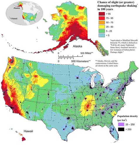 Advanced Computational Modeling Reveals High Risk Earthquake Zones