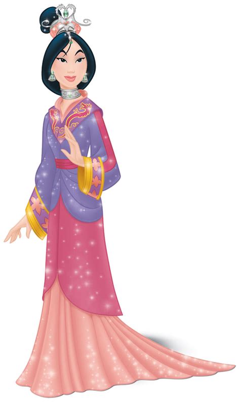 Image Princess Mulan Disney Wiki Fandom Powered By Wikia