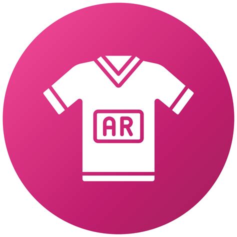 Ar Fashion Icon Style 9470900 Vector Art at Vecteezy