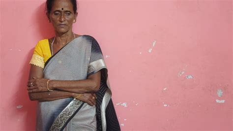 Indias Aging Sex Workers Are Facing A Healthcare Crisis
