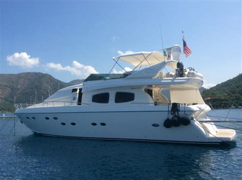 Maybe you would like to learn more about one of these? 40 Foot Cabin Cruiser - daddys-dearest-princess