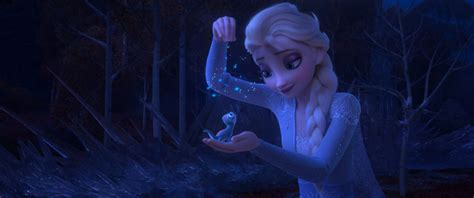 Frozen 2 New Trailer Offers A Closer Look At The Disney Sequel Collider