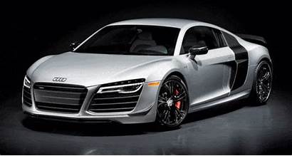 Audi R8 Competition Revealed Comp Version Pm