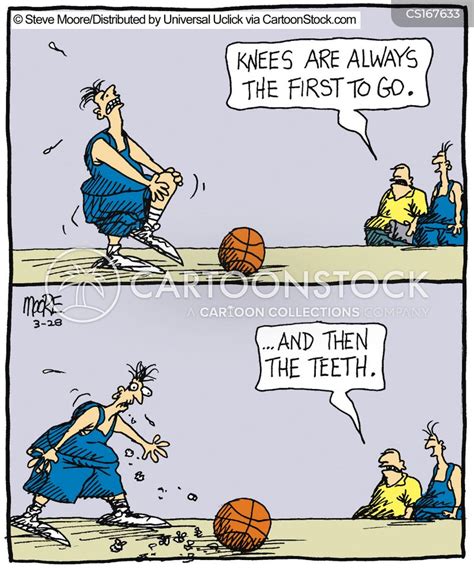 More images for funny sport injury quotes » Sports Injuries Cartoons and Comics - funny pictures from ...