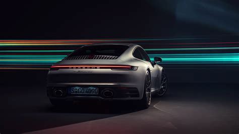 2560x1440 2019 Porsche 911 Carrera 4s 1440p Resolution Hd 4k