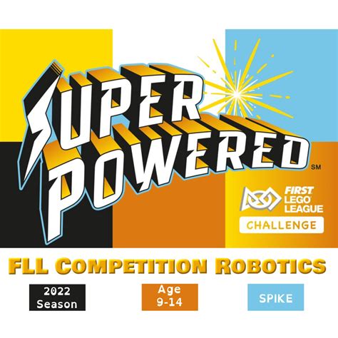 Fll Robotics Code4bots Robotics And Coding