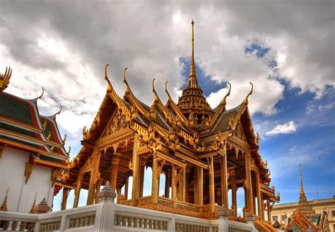 Top 5 Attractions in Thailand | GloHoliday