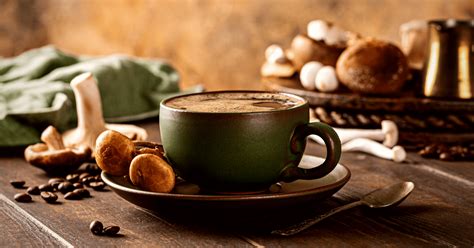 Best Mushroom Coffee In 2024 Our Top 9 Favorites