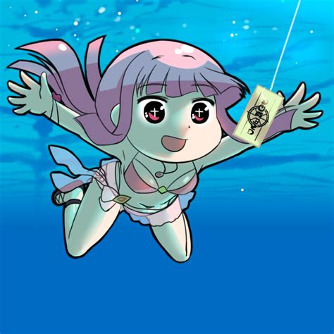 Tamaki Iroha Tamaki Iroha Swimsuit Ver Magia Record Mahou Shoujo