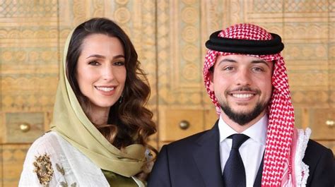 Lavish Life Of Prince Williams Pal Crown Prince Hussein As He Ditches