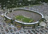 New Stadium Green Bay Packers