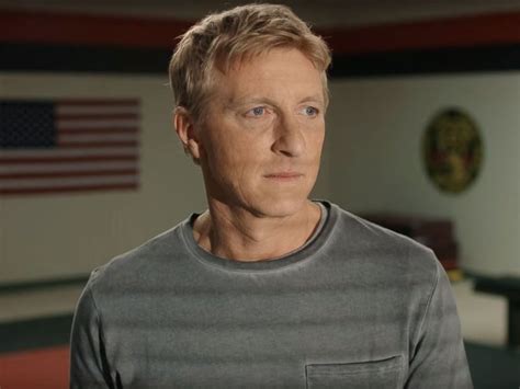 Picture Of William Zabka