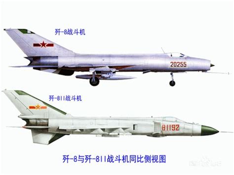 chinese aircraft j 8 jianjiji 8 fighter aircraft 8 f 8