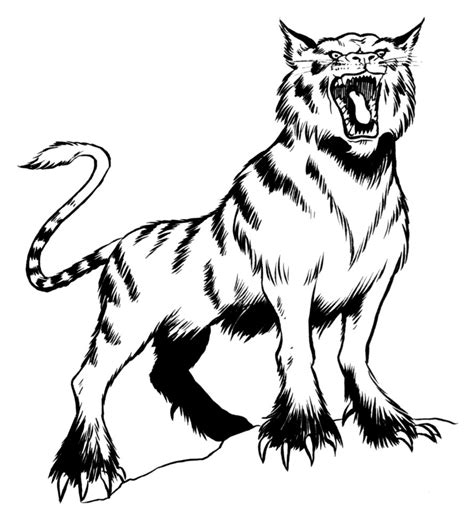 Ralltiir Tiger Wookieepedia Fandom Powered By Wikia